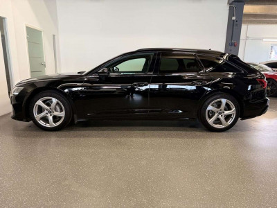 Audi A6 Gebrauchtwagen Audi A6 Gebrauchtwagen