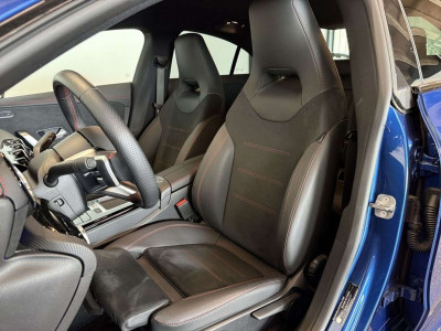 Mercedes-Benz CLA Gebrauchtwagen Mercedes-Benz CLA Gebrauchtwagen