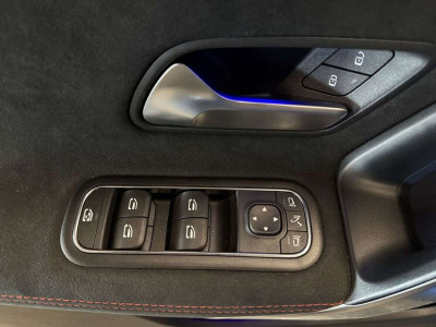 Mercedes-Benz CLA Gebrauchtwagen Mercedes-Benz CLA Gebrauchtwagen