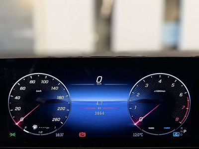 Mercedes-Benz CLA Gebrauchtwagen Mercedes-Benz CLA Gebrauchtwagen