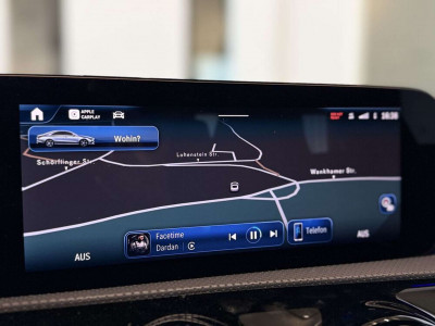 Mercedes-Benz CLA Gebrauchtwagen Mercedes-Benz CLA Gebrauchtwagen
