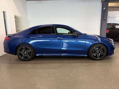 Mercedes-Benz CLA Gebrauchtwagen Mercedes-Benz CLA Gebrauchtwagen