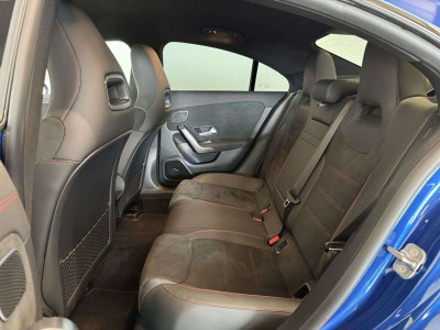 Mercedes-Benz CLA Gebrauchtwagen Mercedes-Benz CLA Gebrauchtwagen