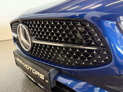 Mercedes-Benz CLA Gebrauchtwagen Mercedes-Benz CLA Gebrauchtwagen