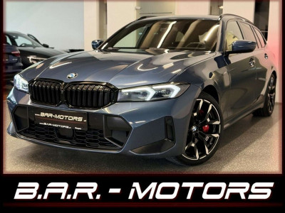 BMW 3er Gebrauchtwagen BMW 3er Gebrauchtwagen