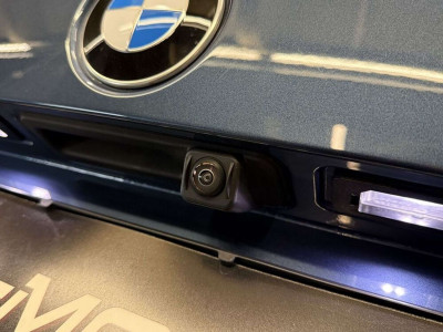 BMW 3er Gebrauchtwagen BMW 3er Gebrauchtwagen