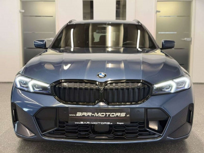 BMW 3er Gebrauchtwagen BMW 3er Gebrauchtwagen