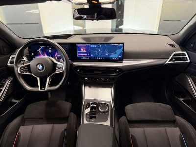BMW 3er Gebrauchtwagen BMW 3er Gebrauchtwagen
