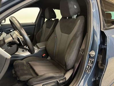 BMW 3er Gebrauchtwagen BMW 3er Gebrauchtwagen