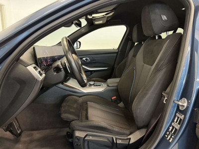 BMW 3er Gebrauchtwagen BMW 3er Gebrauchtwagen