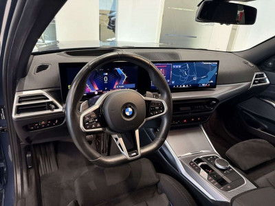 BMW 3er Gebrauchtwagen BMW 3er Gebrauchtwagen