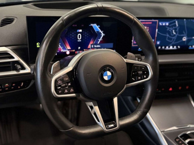 BMW 3er Gebrauchtwagen BMW 3er Gebrauchtwagen