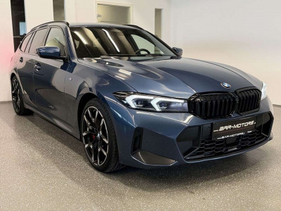 BMW 3er Gebrauchtwagen BMW 3er Gebrauchtwagen