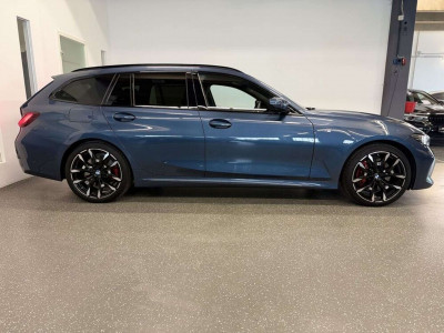 BMW 3er Gebrauchtwagen BMW 3er Gebrauchtwagen