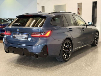 BMW 3er Gebrauchtwagen BMW 3er Gebrauchtwagen
