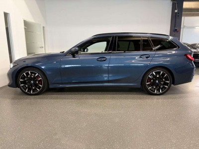 BMW 3er Gebrauchtwagen BMW 3er Gebrauchtwagen