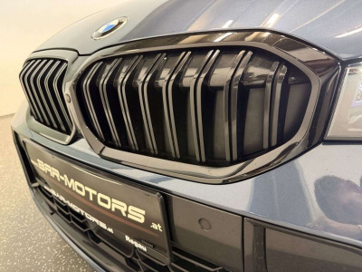BMW 3er Gebrauchtwagen BMW 3er Gebrauchtwagen