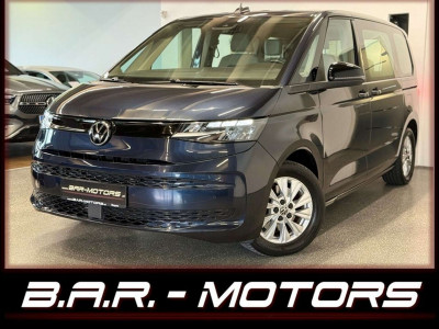 VW T7 Gebrauchtwagen