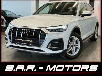 Audi Q5 Gebrauchtwagen Audi Q5 Gebrauchtwagen