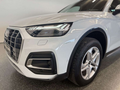 Audi Q5 Gebrauchtwagen Audi Q5 Gebrauchtwagen