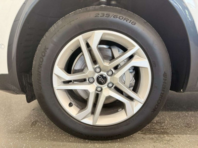 Audi Q5 Gebrauchtwagen Audi Q5 Gebrauchtwagen