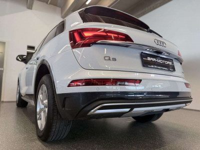 Audi Q5 Gebrauchtwagen Audi Q5 Gebrauchtwagen
