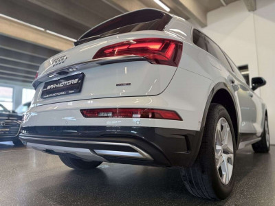 Audi Q5 Gebrauchtwagen Audi Q5 Gebrauchtwagen