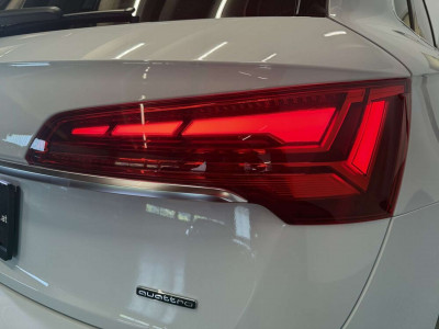 Audi Q5 Gebrauchtwagen Audi Q5 Gebrauchtwagen
