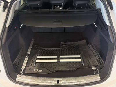 Audi Q5 Gebrauchtwagen Audi Q5 Gebrauchtwagen