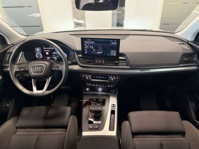 Audi Q5 Gebrauchtwagen Audi Q5 Gebrauchtwagen