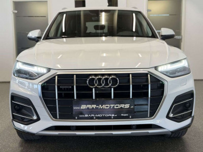 Audi Q5 Gebrauchtwagen Audi Q5 Gebrauchtwagen