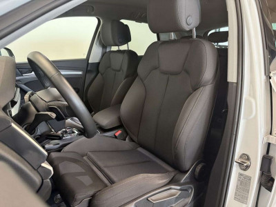 Audi Q5 Gebrauchtwagen Audi Q5 Gebrauchtwagen