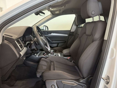 Audi Q5 Gebrauchtwagen Audi Q5 Gebrauchtwagen