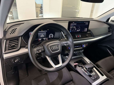 Audi Q5 Gebrauchtwagen Audi Q5 Gebrauchtwagen