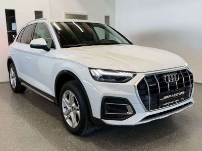 Audi Q5 Gebrauchtwagen Audi Q5 Gebrauchtwagen
