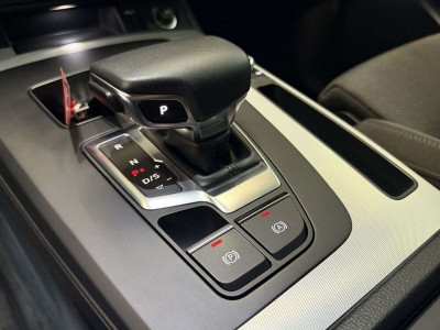 Audi Q5 Gebrauchtwagen Audi Q5 Gebrauchtwagen