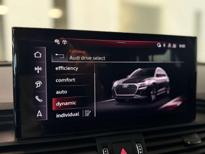 Audi Q5 Gebrauchtwagen Audi Q5 Gebrauchtwagen