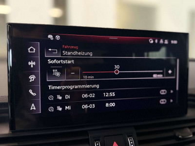 Audi Q5 Gebrauchtwagen Audi Q5 Gebrauchtwagen