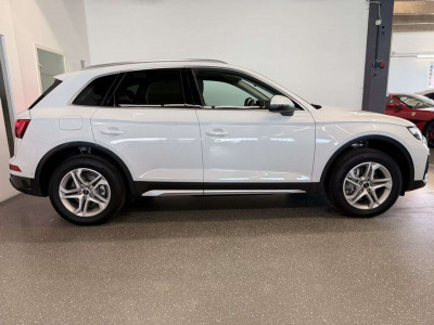 Audi Q5 Gebrauchtwagen Audi Q5 Gebrauchtwagen