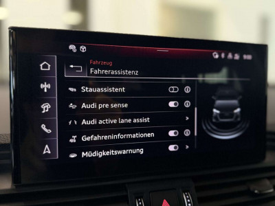 Audi Q5 Gebrauchtwagen Audi Q5 Gebrauchtwagen