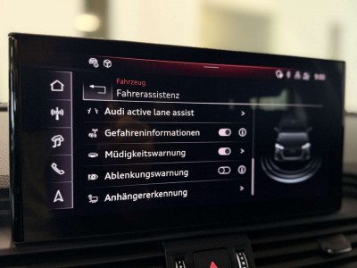 Audi Q5 Gebrauchtwagen Audi Q5 Gebrauchtwagen