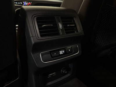 Audi Q5 Gebrauchtwagen Audi Q5 Gebrauchtwagen