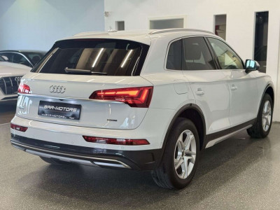 Audi Q5 Gebrauchtwagen Audi Q5 Gebrauchtwagen