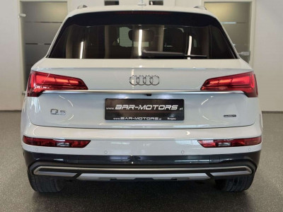 Audi Q5 Gebrauchtwagen Audi Q5 Gebrauchtwagen
