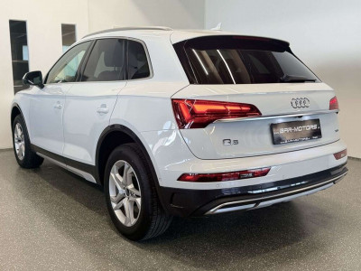 Audi Q5 Gebrauchtwagen Audi Q5 Gebrauchtwagen