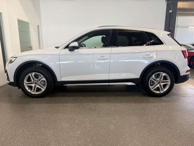 Audi Q5 Gebrauchtwagen Audi Q5 Gebrauchtwagen