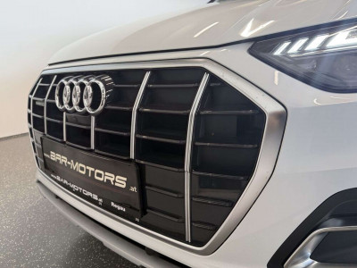Audi Q5 Gebrauchtwagen Audi Q5 Gebrauchtwagen