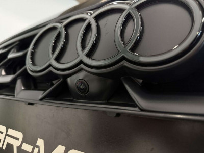Audi A5 Gebrauchtwagen Audi A5 Gebrauchtwagen