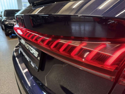 Audi A5 Gebrauchtwagen Audi A5 Gebrauchtwagen