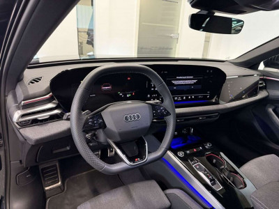 Audi A5 Gebrauchtwagen Audi A5 Gebrauchtwagen